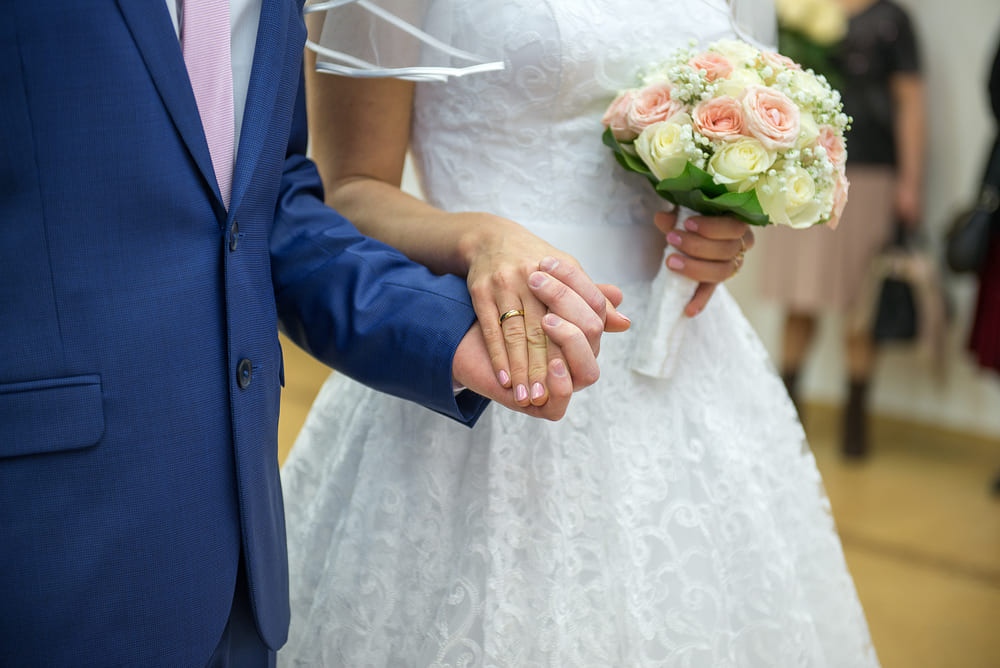Matrimonio en Panamá para extranjeros