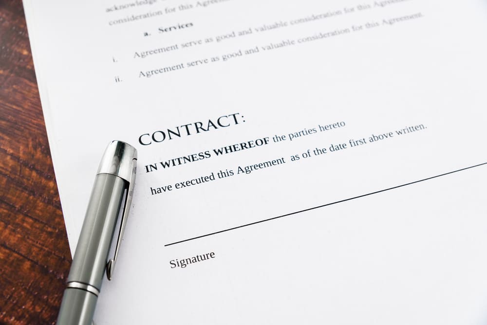 Guía completa para redactar un contrato de compraventa en Panamá