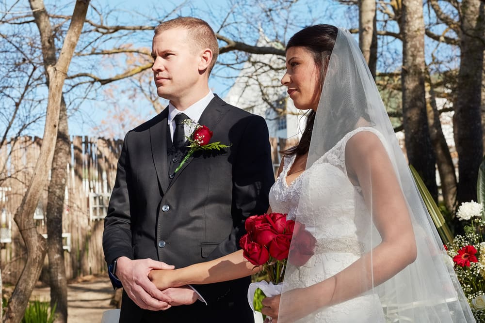 Matrimonio en Panamá para extranjeros
