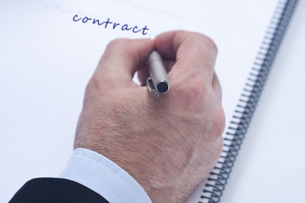 Guía completa para redactar un contrato de compraventa en Panamá