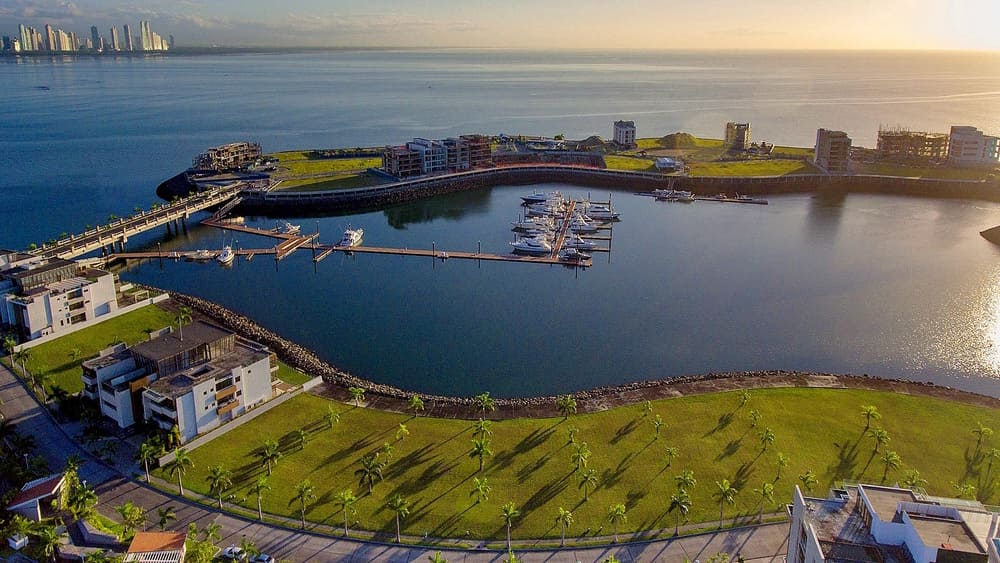 Residencias con beneficios legales en Ocean Reef Islands 6