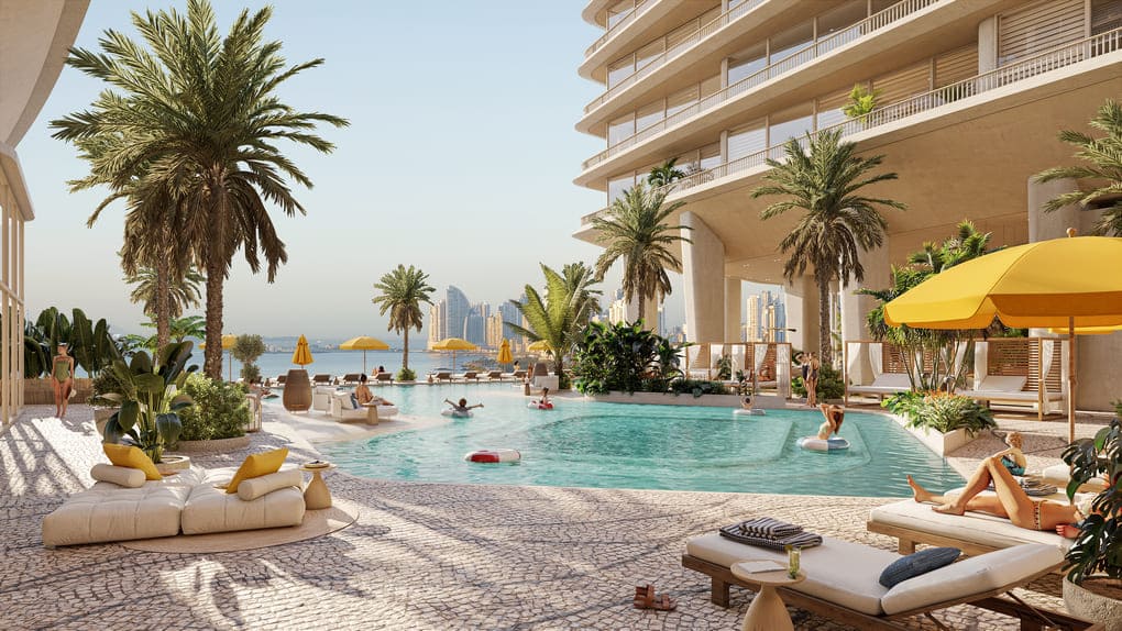 Residencias para home office en IPANEMA 15