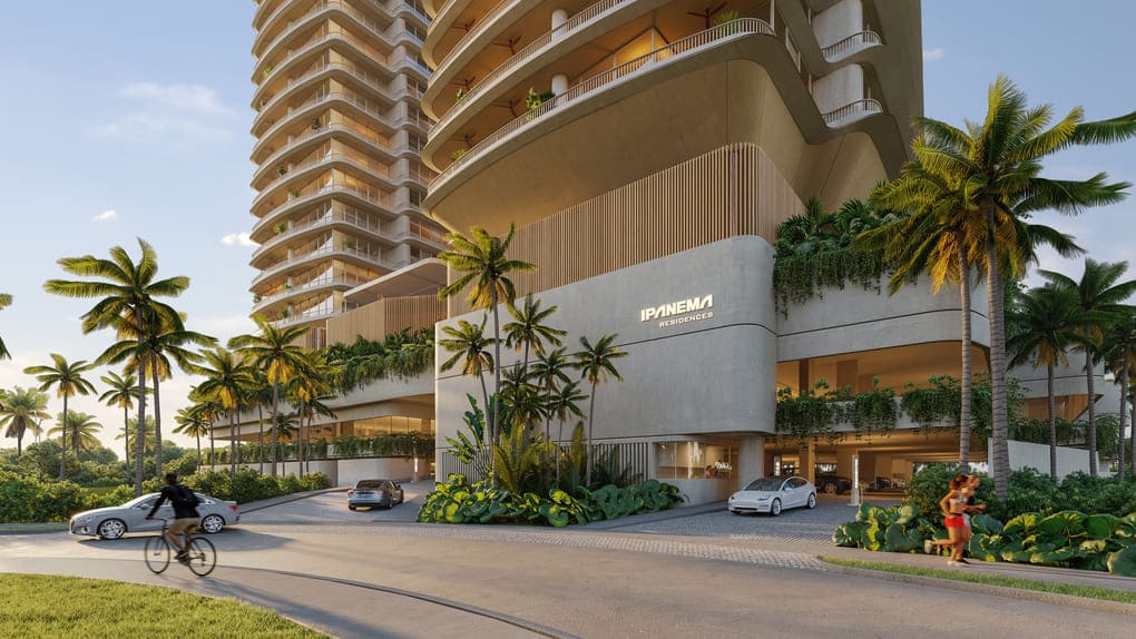 Adquirir propiedades en IPANEMA Residences 8