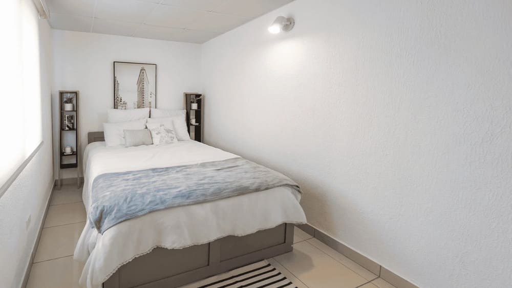 Proyecto residencial Jardines de la Espinoza 8