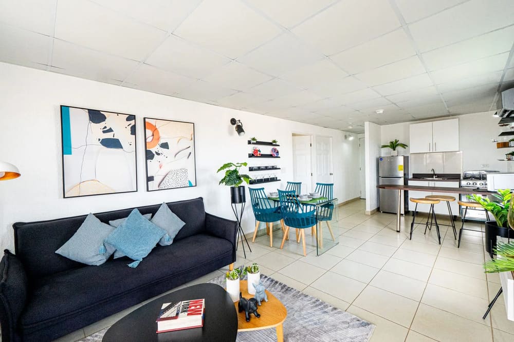 Proyecto residencial Jardines de la Espinoza 9