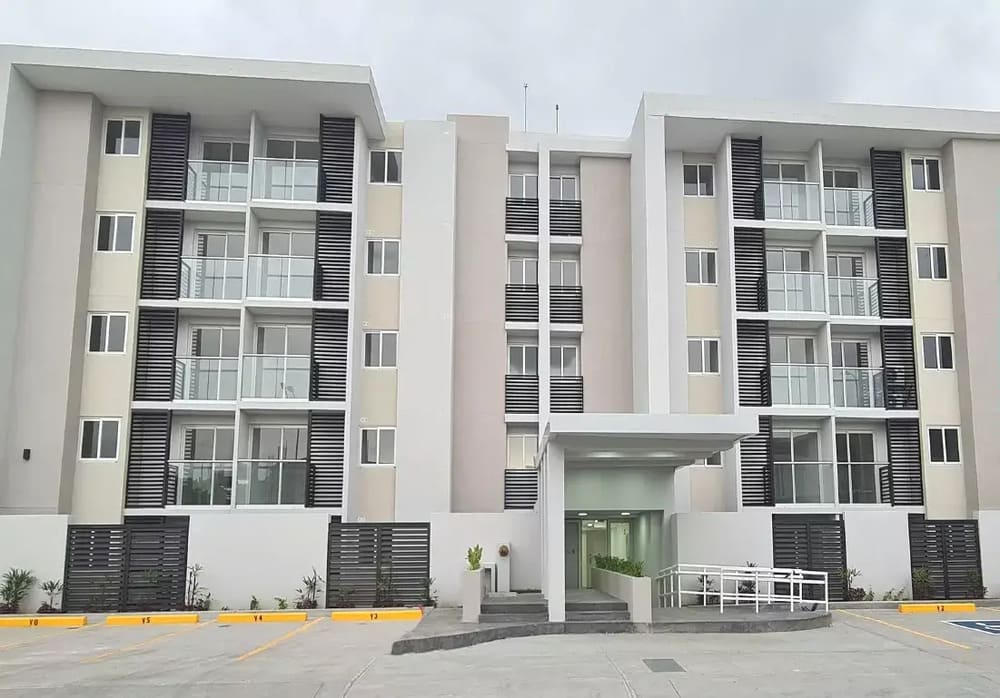 Compra de apartamentos en Panamá Viejo 4