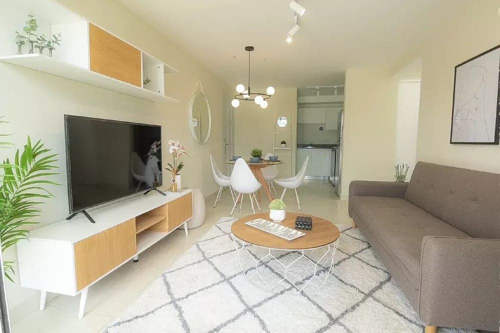 Compra de apartamentos en Panamá Viejo 8