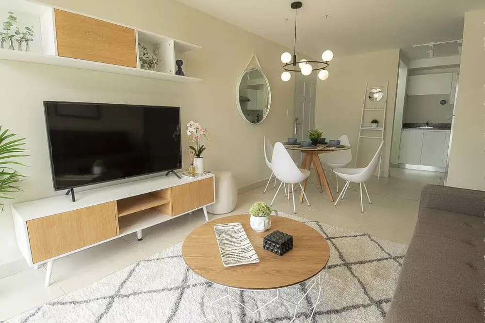 Compra de apartamentos en Panamá Viejo 9