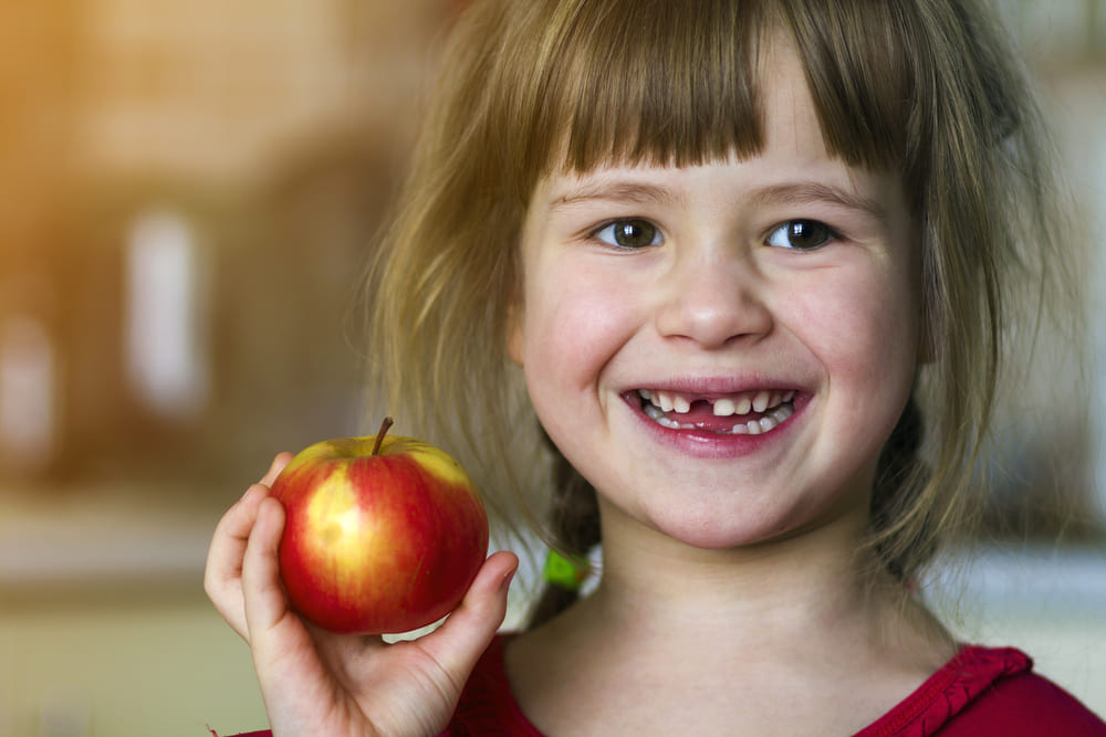 Curso de alimentación infantil