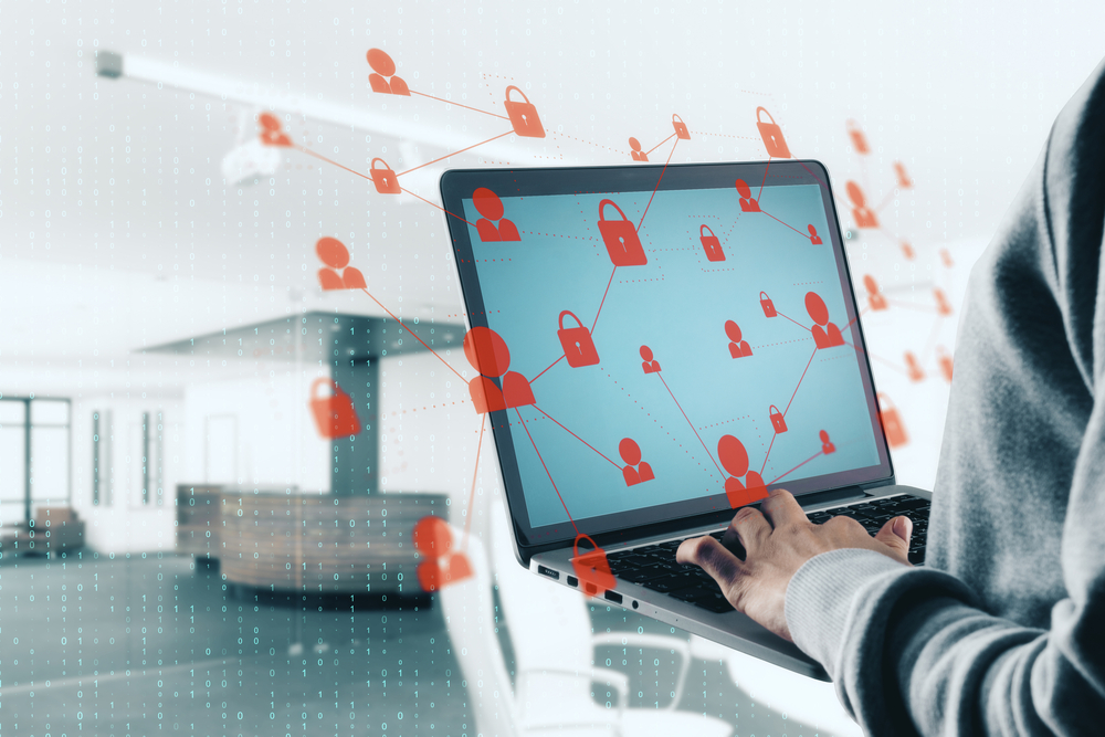 Riesgos de acceso no autorizado que reduce la IAM