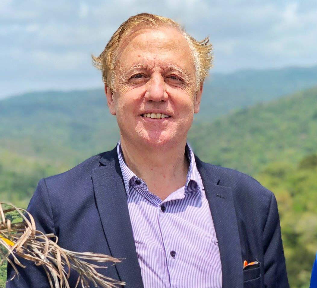 Carlos Malo de Molina