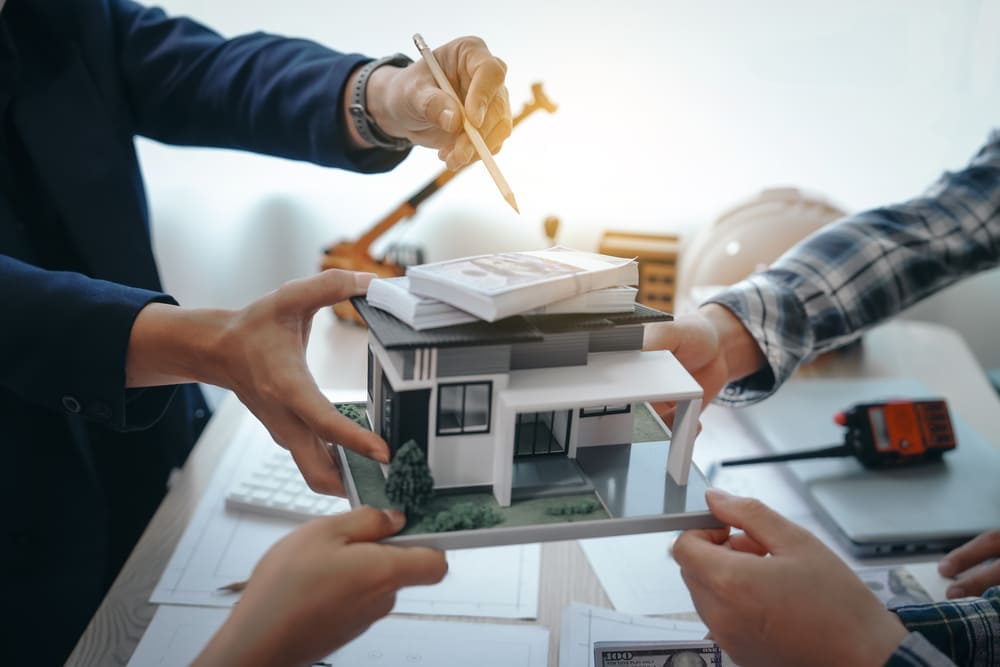 proyectos inmobiliarios diseñados para ofrecer innovacion