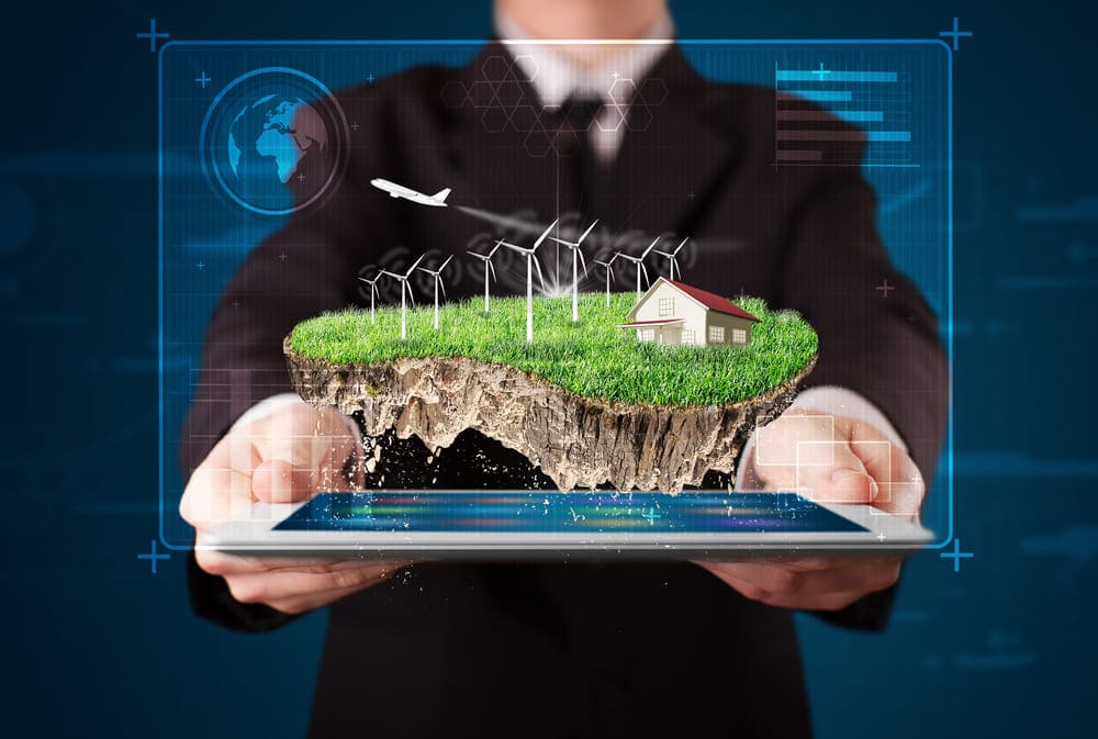 desarrollos urbanisticos que integran la innovacion y funcionalidad
