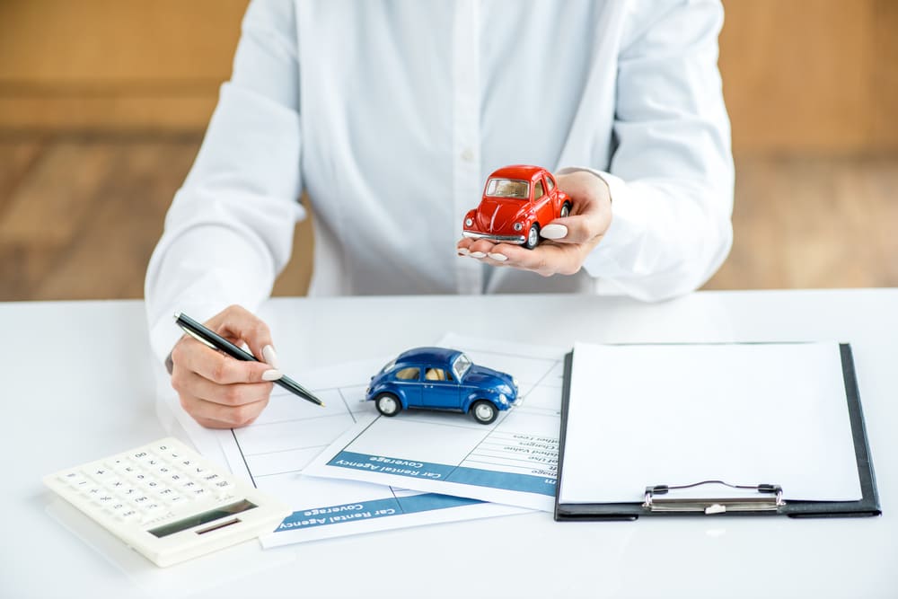 Precio de seguros de autos en Guatemala