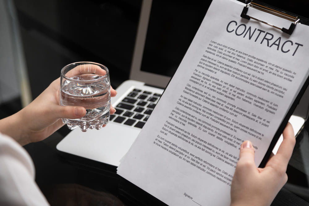contratos de trabajo en Panamá este 2026