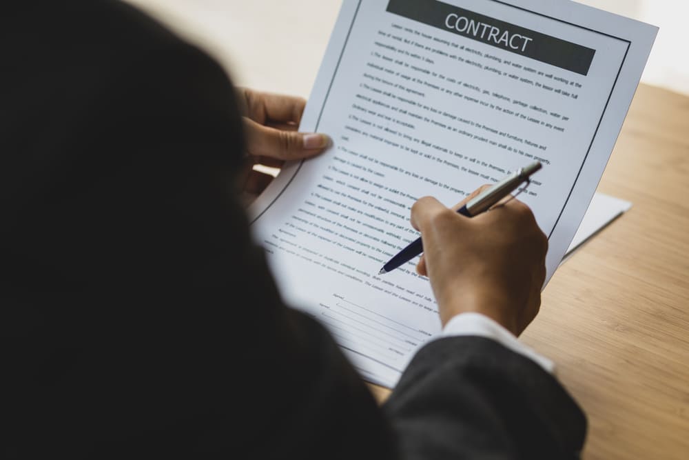 Elaboración de contratos de terrenos en Panamá por Panamá Outsourcing