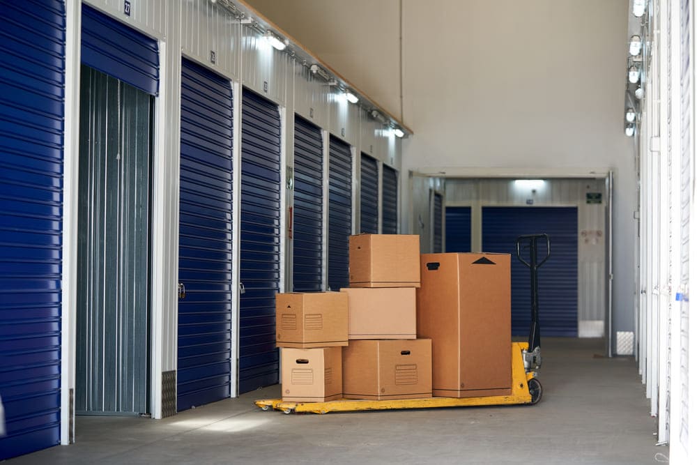 mini bodegas que destacan por su practicidad