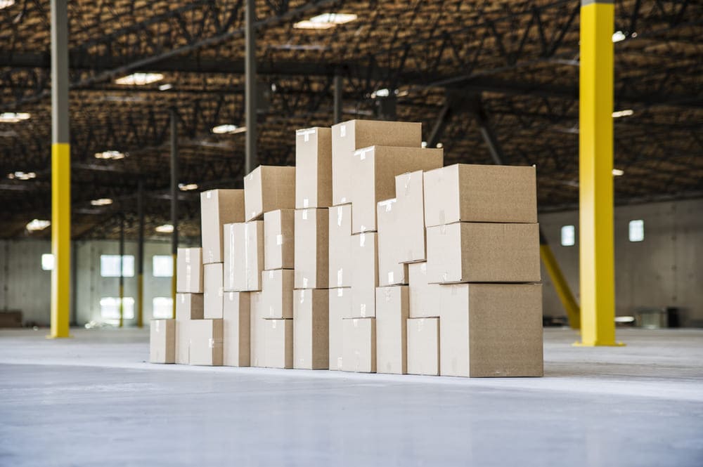alternativas de almacenamiento eficiente y asequibles