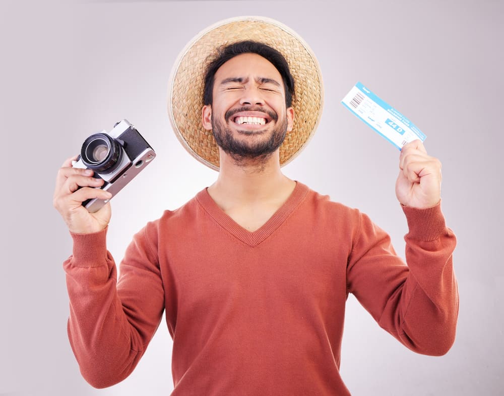 Guía completa de seguro de viaje internacional