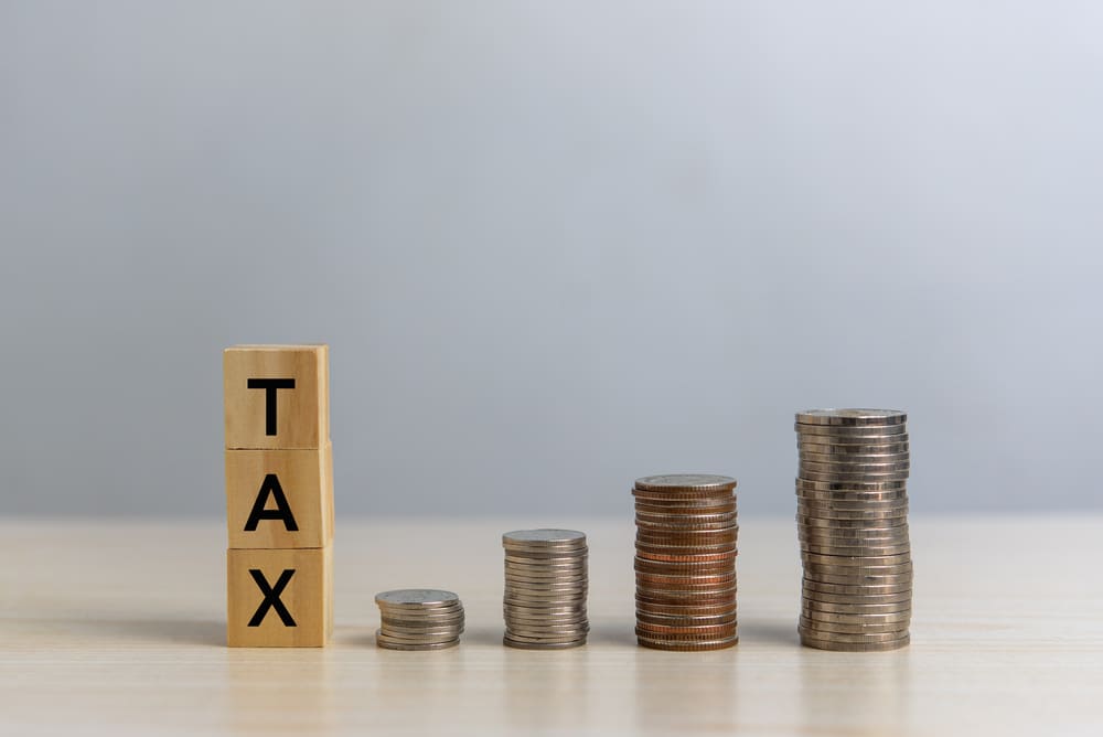 Impuestos sobre la propiedad en Panamá