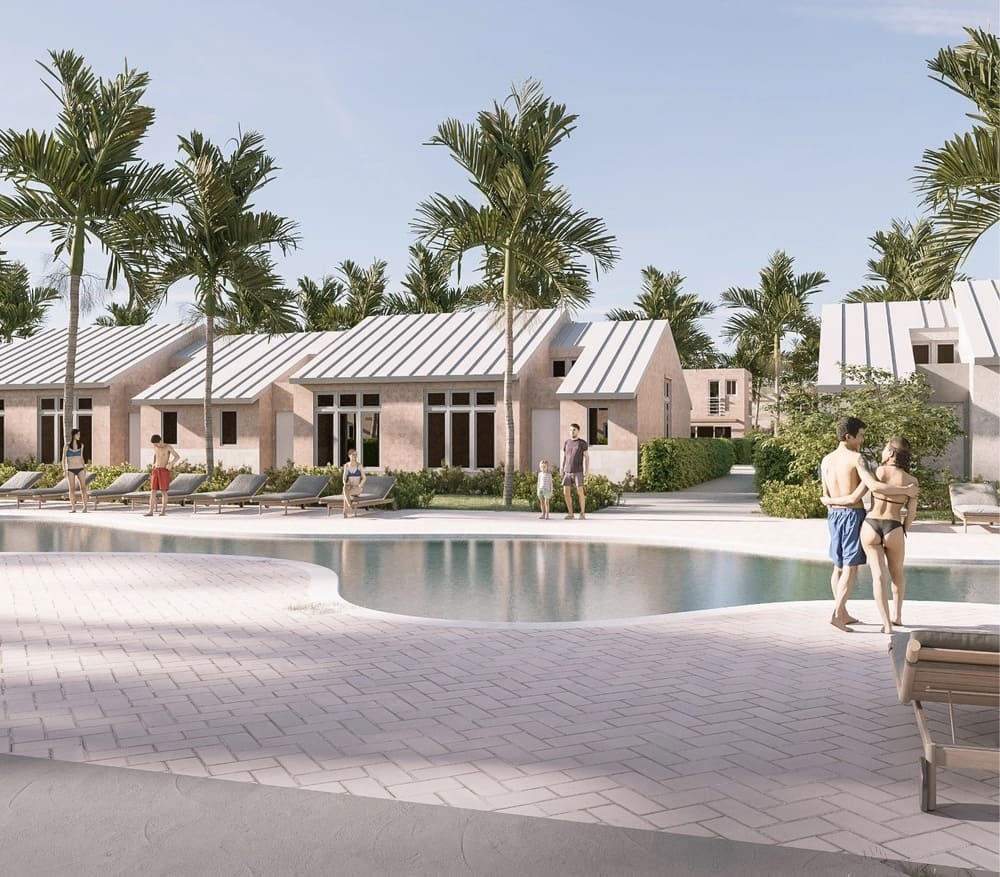 Bayside modern homes 9