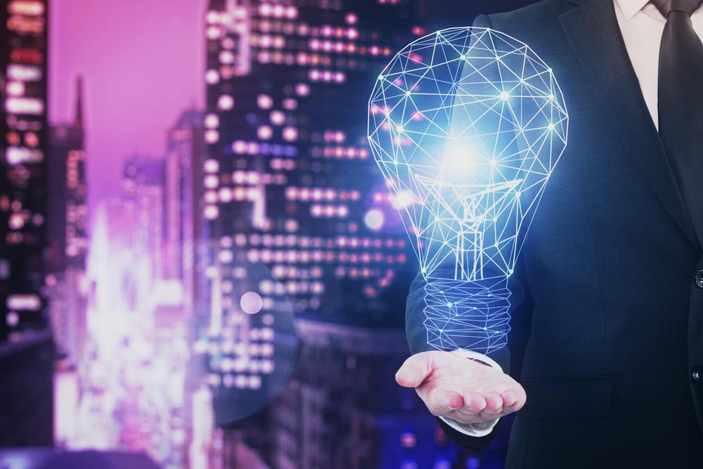 ¿Qué es Innovation Smart District en Panamá y cómo funciona su modelo de negocio?