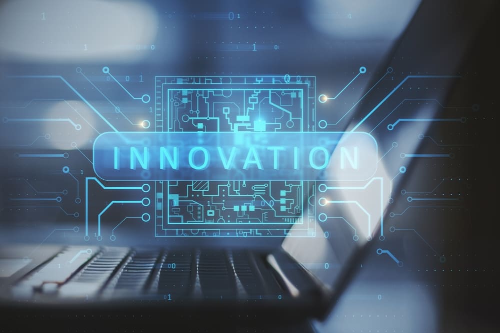 ecosistemas de innovación