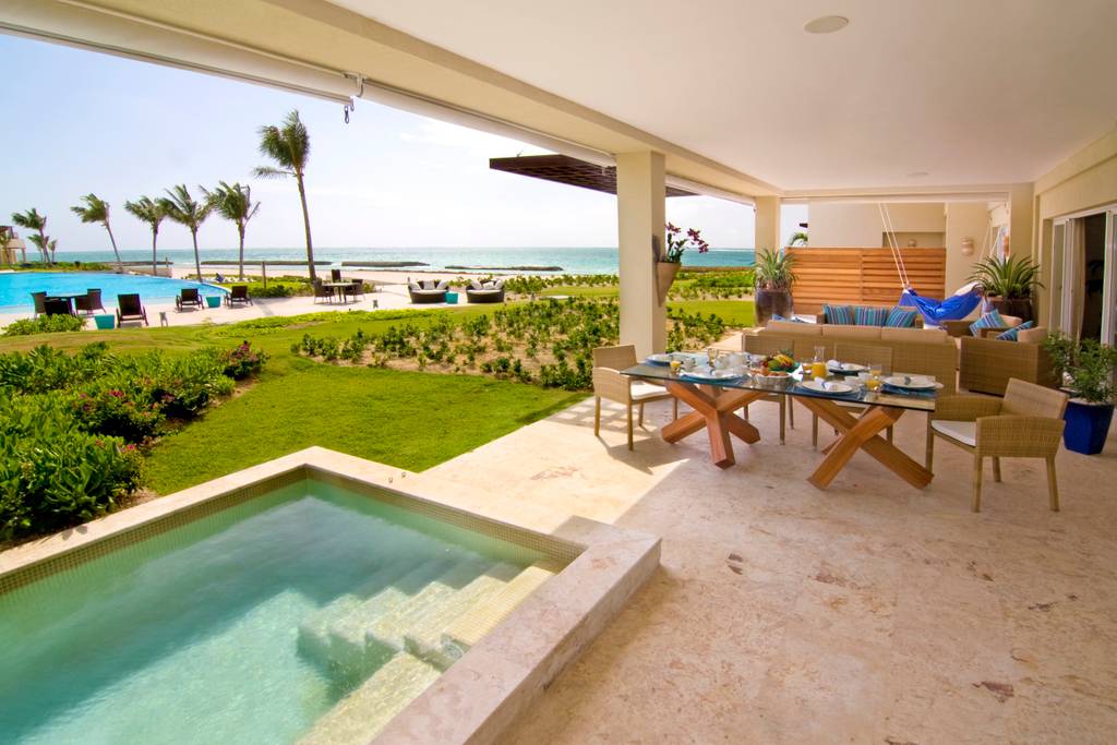 Aides RealEstate Cap Cana