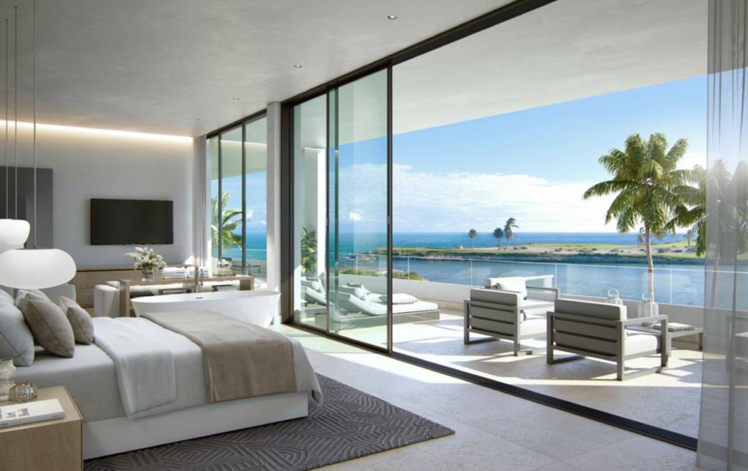 Aides RealEstate Cap Cana