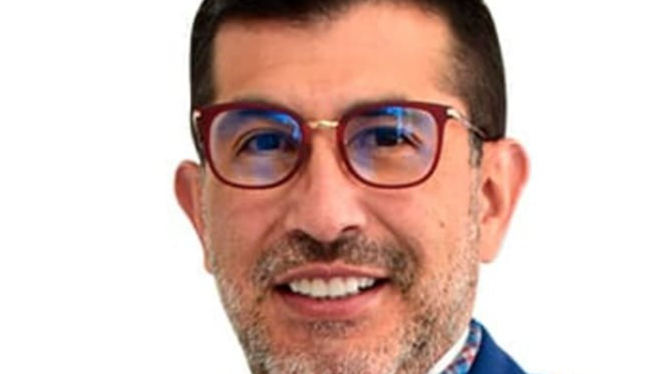 Caso Dr. Gabriel Cubillos