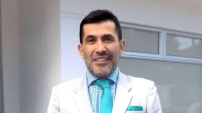 Caso Dr. Gabriel Cubillos