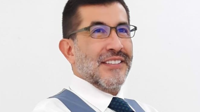 Caso Dr. Gabriel Cubillos