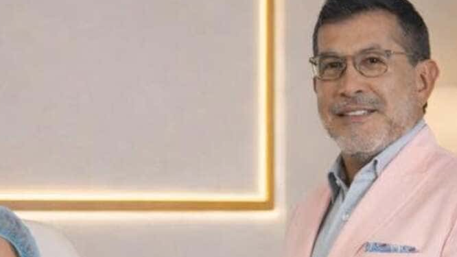 Caso Dr. Gabriel Cubillos