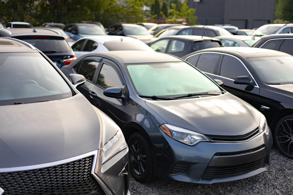 venta de autos usados