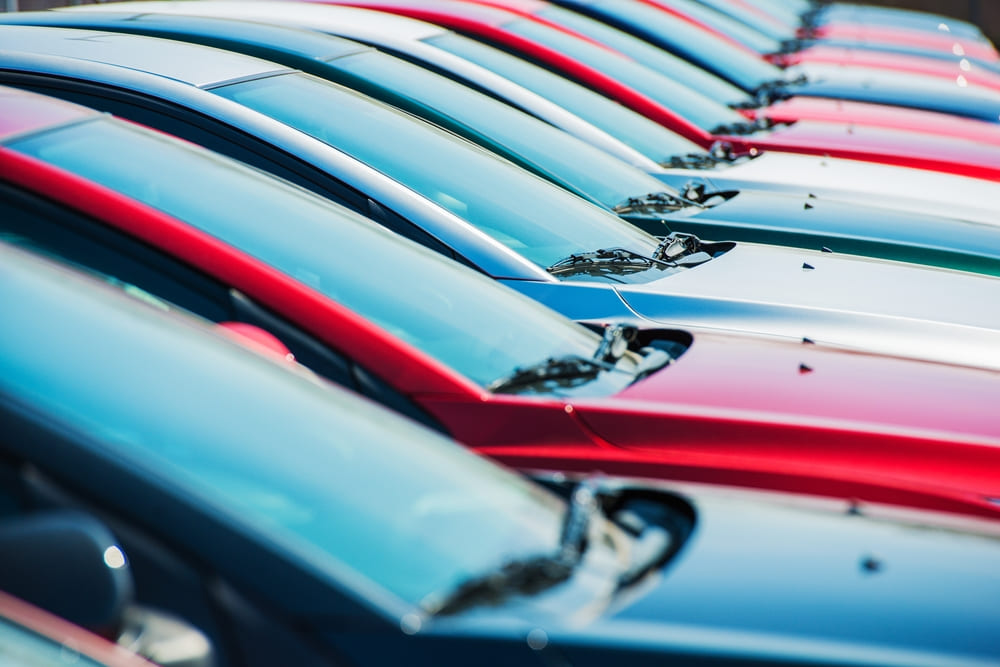 venta de autos usados