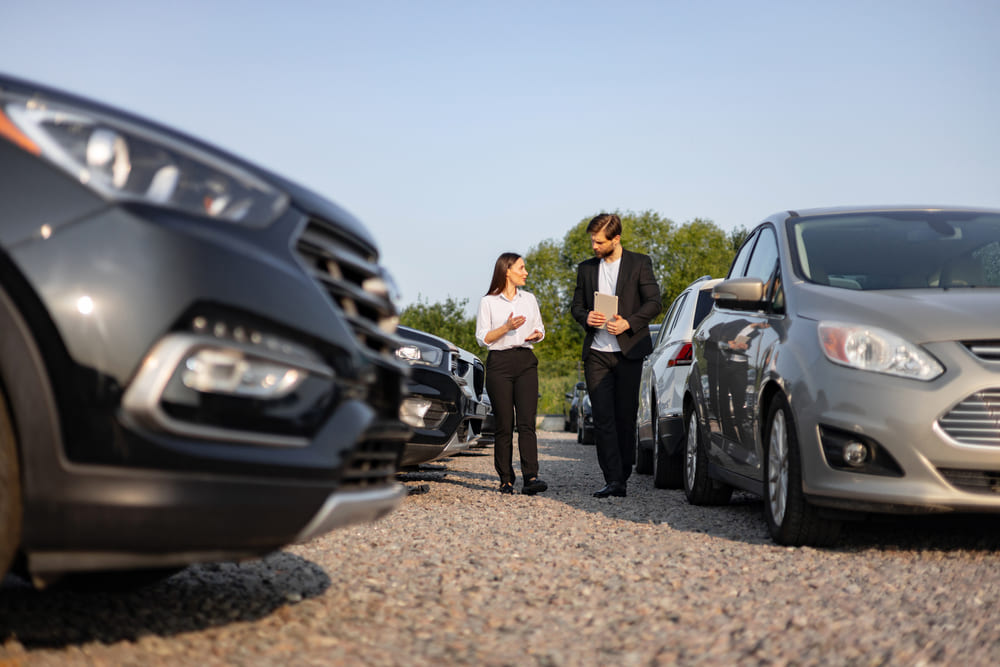 venta de autos usados