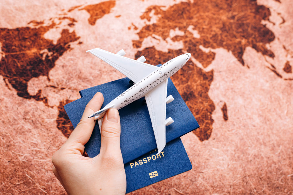 seguro de viaje para viajar a Europa