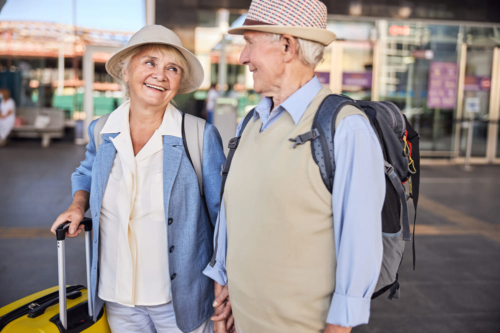 seguro de viaje desde Uruguay para adultos mayores