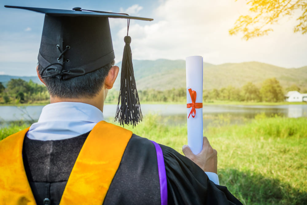 maestría después de la licenciatura
