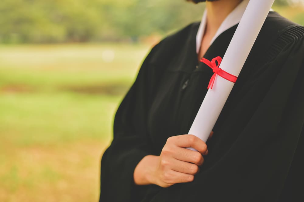 maestría después de la licenciatura