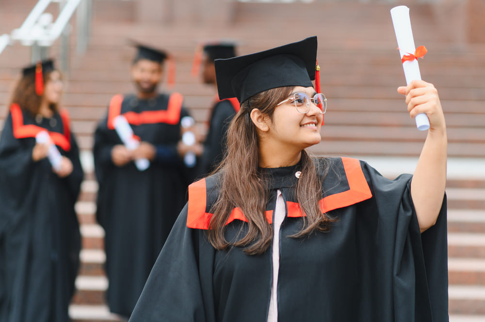 maestría luego de graduarte
