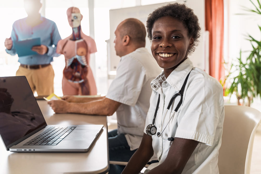 Cursos cortos de salud en Guatemala