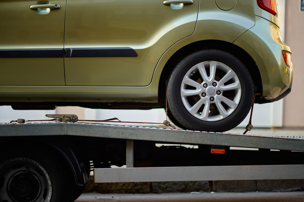 Pasos a seguir si olvidaste las llaves dentro del auto en Panamá y necesitas ayuda