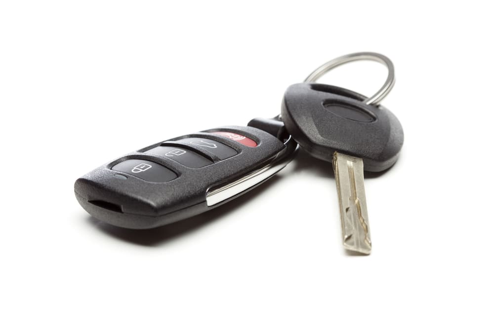 Qué hacer si pierdes las llaves del auto en Panamá
