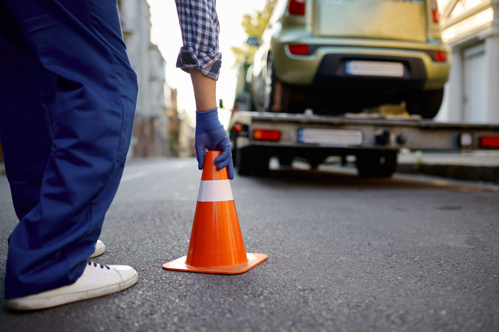 Guía práctica de asistencia vial en Panamá para fallas mecánicas