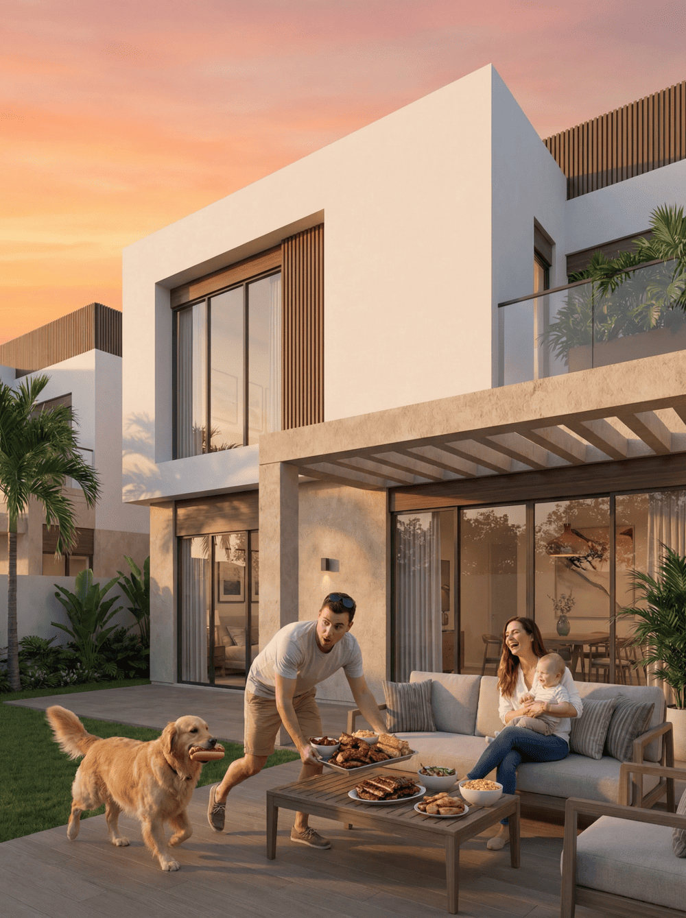 Casas en venta en Panamá Norte
