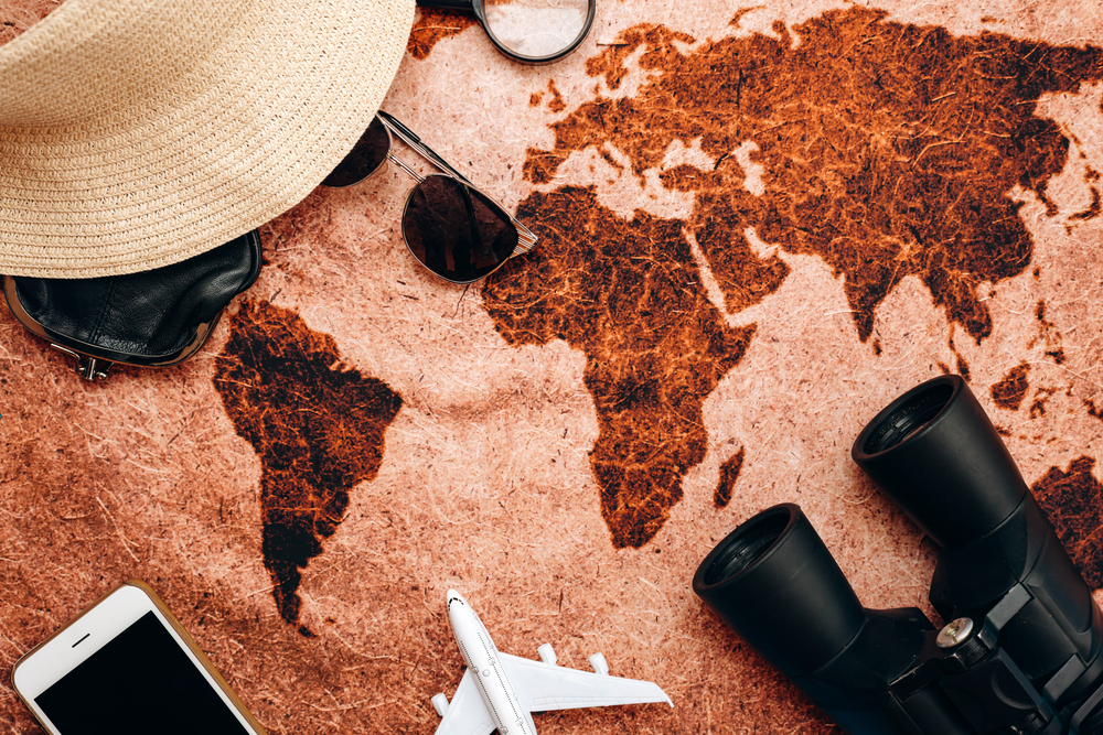 Asistencia integral en viajes: seguros para Europa, Estados Unidos y Asia desde Guatemala