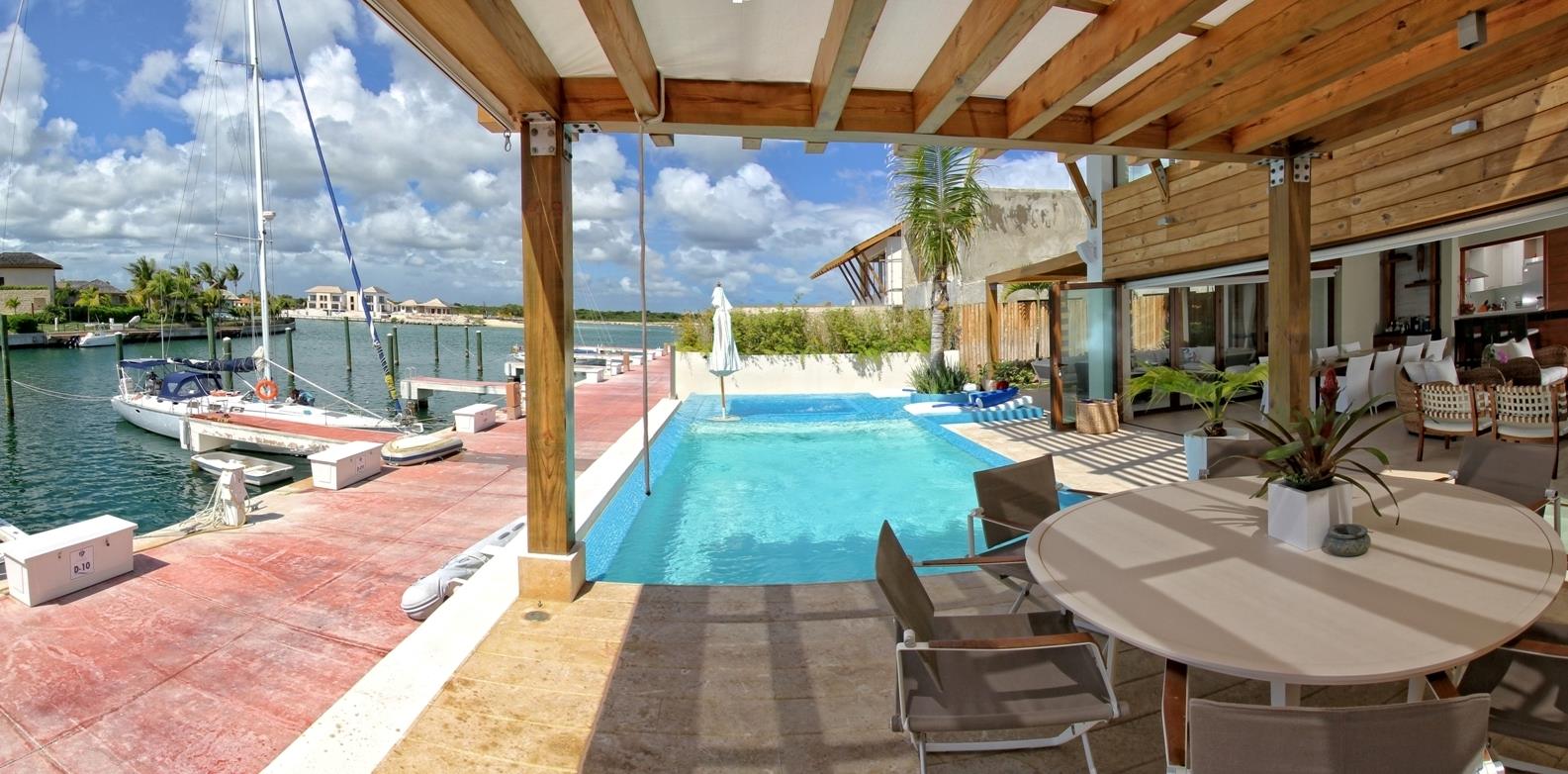 Apartamentos en venta en Cap Cana para generar renta