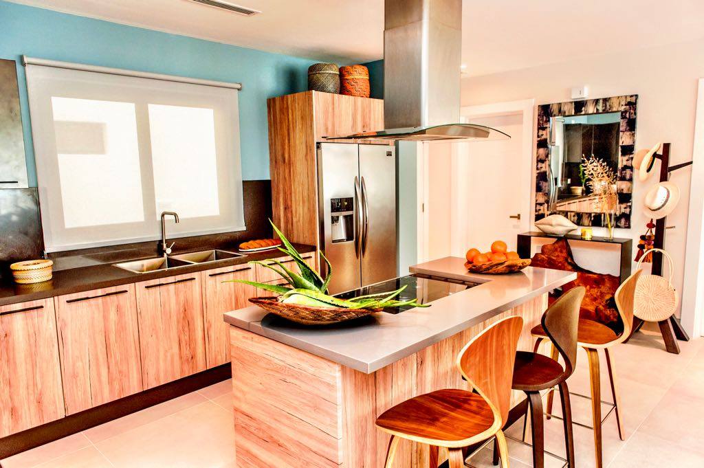 Apartamentos en venta en Cap Cana para generar renta