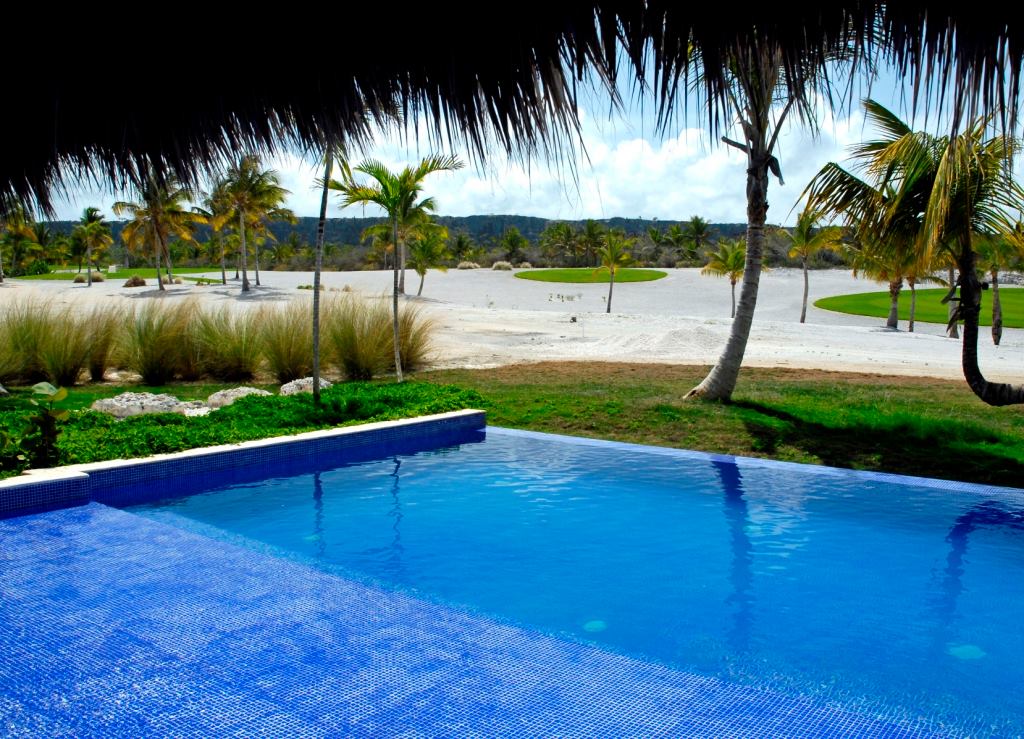 Properties for sale in Cap Cana present long-term financial advantages